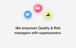 ISO2HANDLE Superpowers