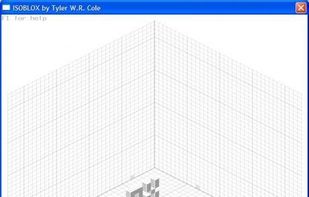 isoblox screenshot 1