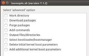 isorespin screenshot 1