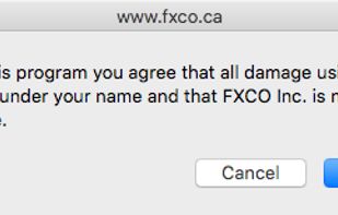 iSpammer screenshot 1