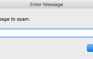 iSpammer screenshot 3