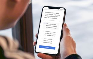 iSpring Cloud AI screenshot 1