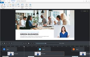 Record Screencasts and Teach Through Video