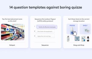 iSpring Suite screenshot 3