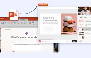 iSpring Suite screenshot 1
