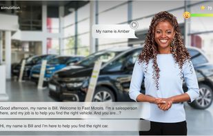 Develop Conversation Skills