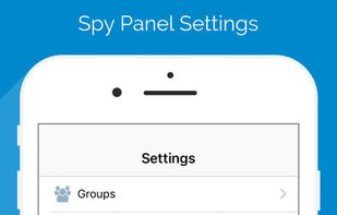iSpyTracker screenshot 2