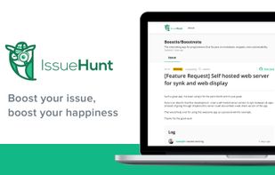 IssueHunt