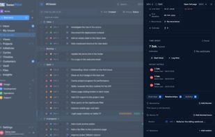 IssuePilot screenshot 3