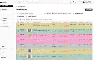 IssuesId screenshot 1