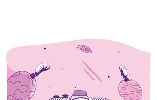 Effortlessly Build 360° VR Tours
Our online virtual tour builder allows you to put together beautiful VR tours with your existing panoramas within seconds.