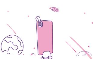 Turn Your Smartphone Into a VR Camera
The VR Cam Kit makes it incredibly easy and affordable to capture any space in 360° virtual reality right from your smartphone