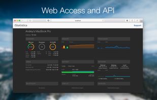 iStatistica screenshot 1