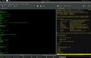 IT-Edit screenshot 2