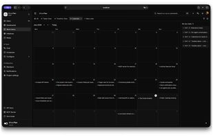 It's a Plan screenshot 1