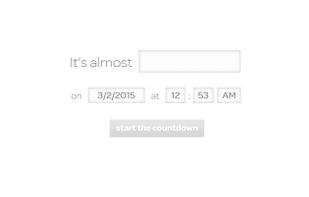 It's Almost screenshot 1