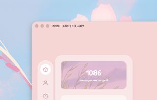 it's Claire screenshot 3