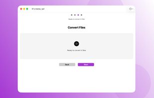 It's mono, yo! screenshot 1