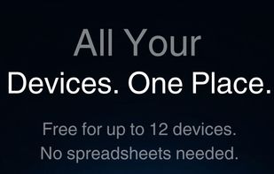 Manage all your devices in one app. Free for up to 12 devices.