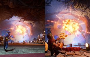 It Takes Two screenshot 2