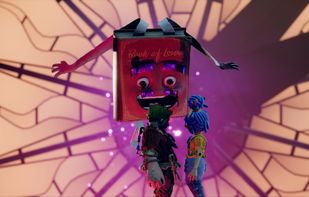 It Takes Two screenshot 1