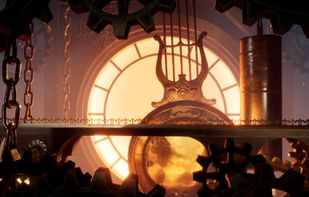 It Takes Two screenshot 3