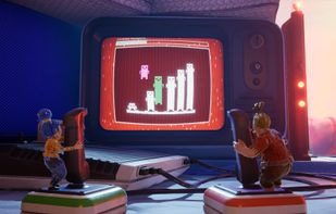 It Takes Two screenshot 1