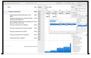 iTaskX 3 screenshot 1