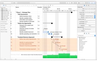 iTaskX 3 screenshot 2