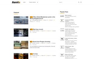 ItemFix screenshot 1