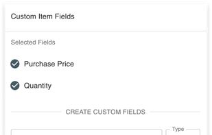 ItemGenie screenshot 2