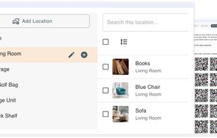 ItemGenie screenshot 1