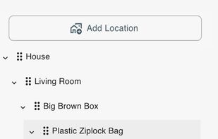 ItemGenie screenshot 1