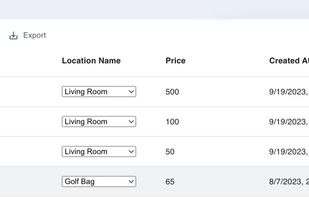 ItemGenie screenshot 3