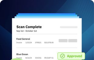 Itemize screenshot 2