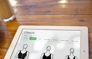 ItemScribe.com screenshot 1