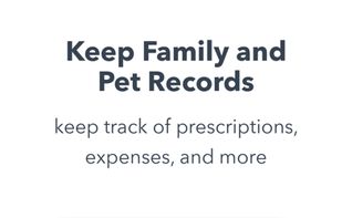 Itemtopia screenshot 1