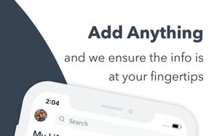 Itemtopia screenshot 1