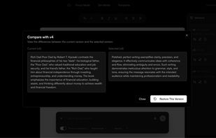 ITERATAR screenshot 3