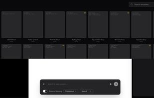 ITERATAR screenshot 1