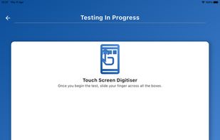 iTest screenshot 3