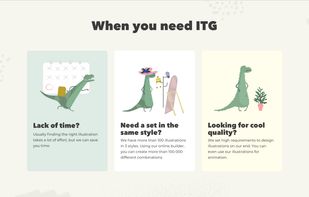 ITG.digital screenshot 1