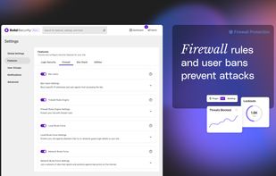 SolidWP screenshot 1