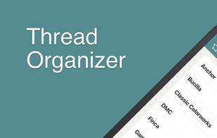 iThreads - Thread Organizer screenshot 1