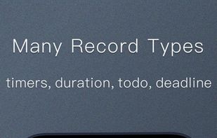 iTimely screenshot 3