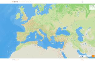 Itiner-e screenshot 1