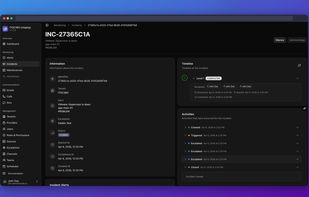 ITOC360 screenshot 1