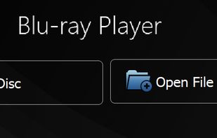 iToolShare Blu-ray Player screenshot 1