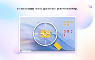 iTop Easy Desktop screenshot 3