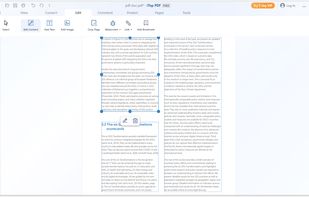 iTop PDF screenshot 2